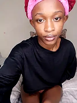 Shanniva online show from 02-26-25, 08:36