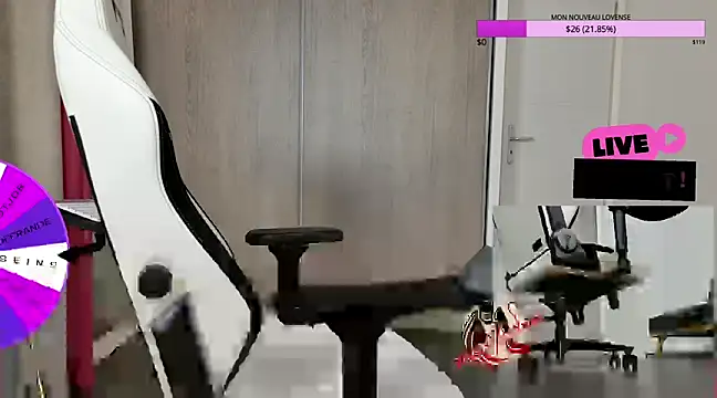 MissSweetYumi online show from 12-05-24, 02:06