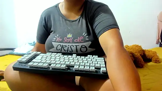 Kika teem online show from 02-26-26, 02:11