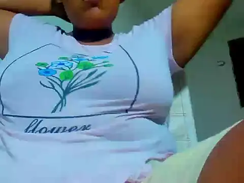 Kika teem online show from 07-24-26, 03:02