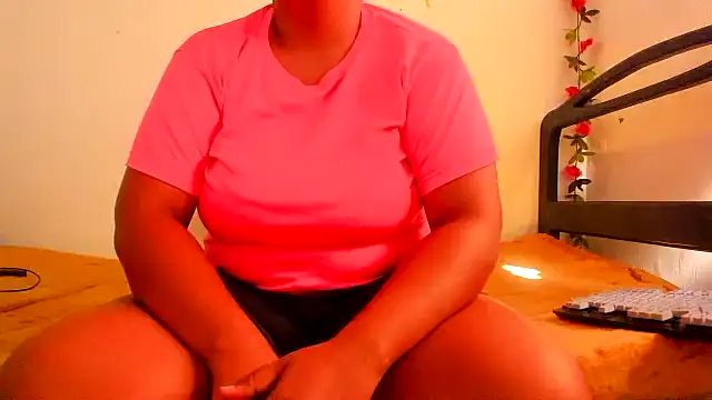 Kika teem online show from 01-14-26, 01:59