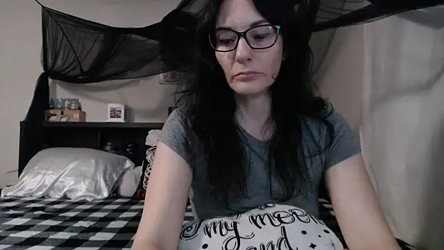 CrystalLakeXO online show from 07-26-26, 12:23