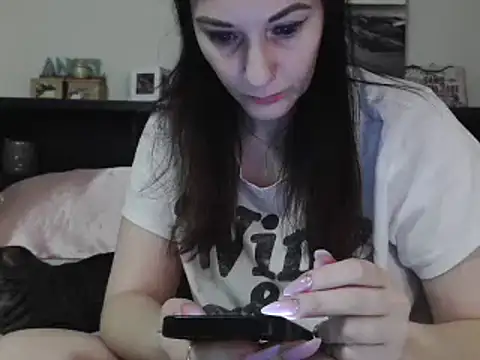 CrystalLakeXO online show from 02-28-25, 06:10