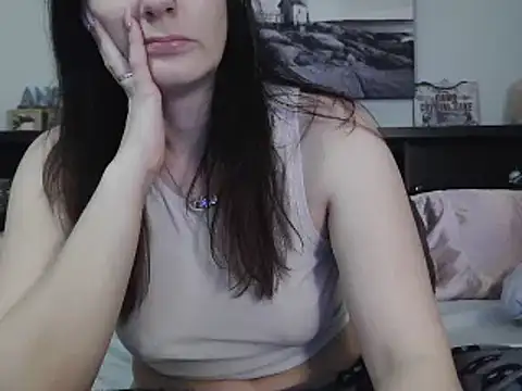CrystalLakeXO online show from 03-09-25, 06:06