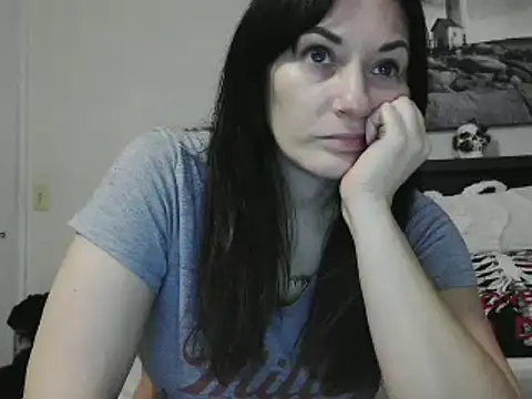 CrystalLakeXO online show from 02-20-25, 09:33