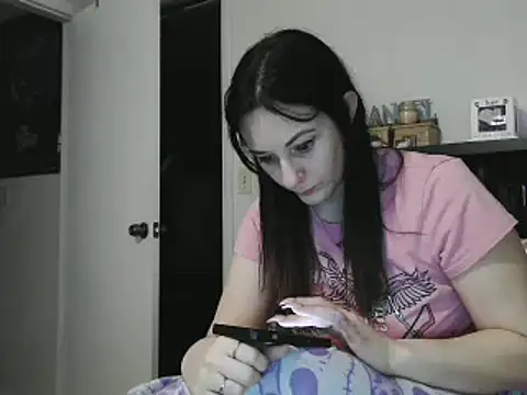 CrystalLakeXO online show from 03-11-25, 07:57