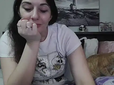 CrystalLakeXO online show from 03-14-25, 09:14
