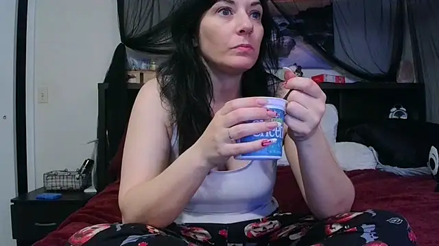 CrystalLakeXO online show from 02-19-26, 11:29