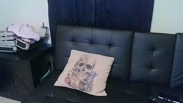 CrystalLakeXO online show from 03-17-26, 05:32