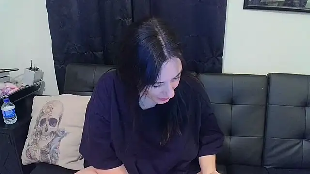 CrystalLakeXO online show from 02-26-26, 07:52