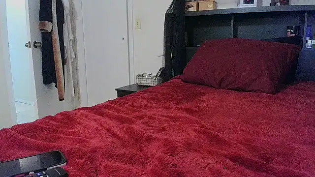 CrystalLakeXO online show from 02-24-26, 05:30