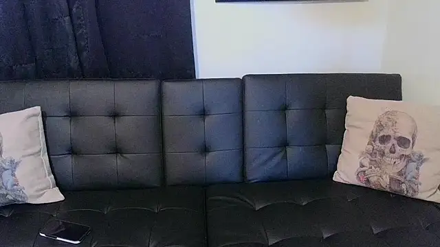 CrystalLakeXO online show from 02-08-26, 06:33