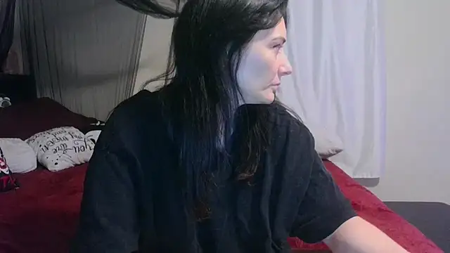 CrystalLakeXO online show from 03-02-26, 06:25