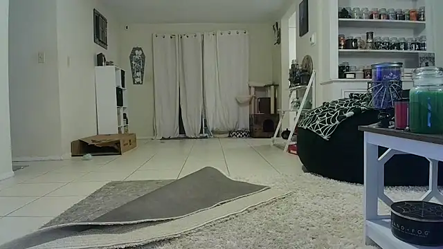 CrystalLakeXO online show from 01-16-26, 08:40