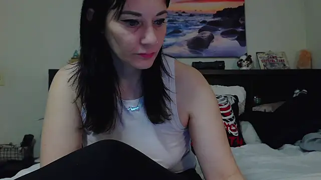 CrystalLakeXO online show from 11-02-25, 11:21