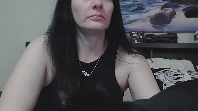 CrystalLakeXO online show from 09-25-25, 10:32