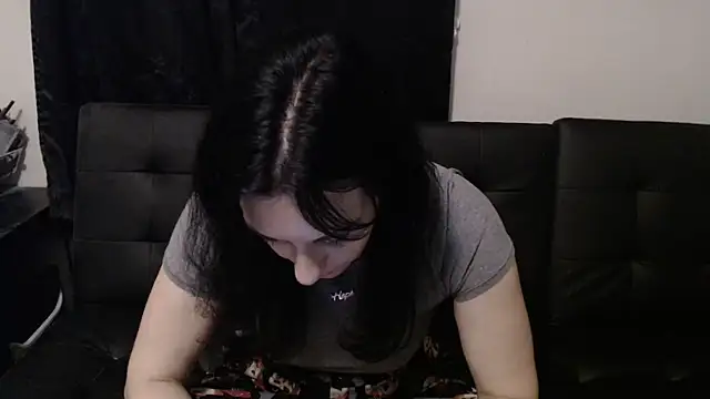 CrystalLakeXO online show from 06-28-26, 10:43
