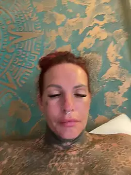 AileenInkOfficial online show from 07-22-26, 07:43