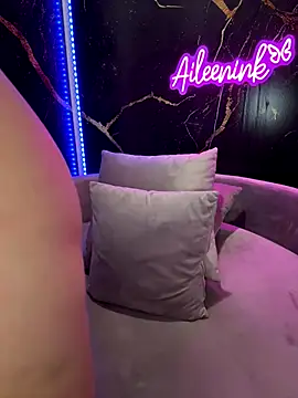 AileenInkOfficial online show from 09-26-25, 08:05