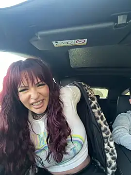 AileenInkOfficial online show from 03-19-26, 10:26