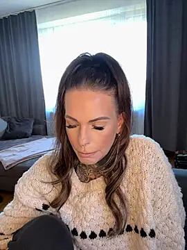 AileenInkOfficial online show from 03-18-25, 08:39