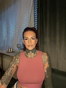 AileenInkOfficial online show from 03-05-26, 07:05