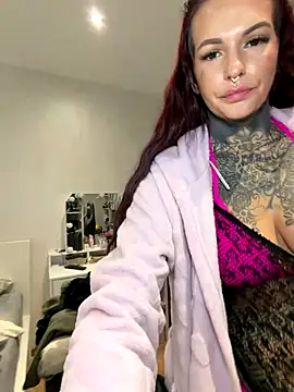 AileenInkOfficial online show from 11-28-25, 12:16