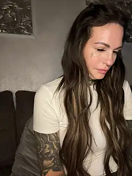 AileenInkOfficial online show from 03-01-25, 07:08