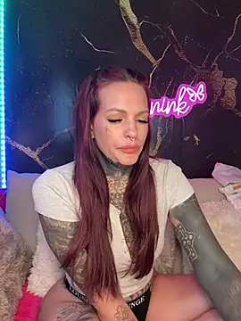 AileenInkOfficial online show from 04-05-26, 04:35