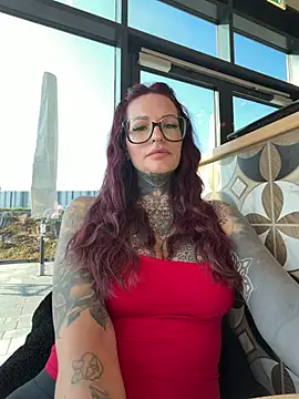 AileenInkOfficial online show from 03-20-26, 08:04