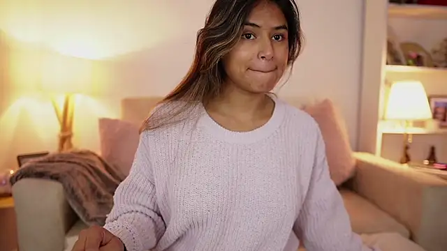 SaraParisi online show from 02-21-26, 12:23