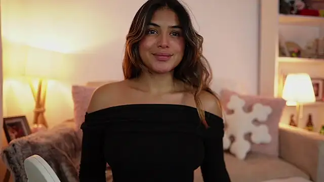 SaraParisi online show from 02-28-26, 12:43