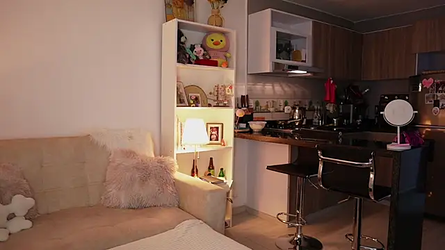 SaraParisi online show from 02-08-26, 12:19