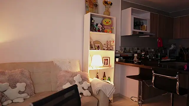 SaraParisi online show from 02-05-26, 12:06