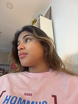 SaraParisi online show from 03-01-26, 11:49