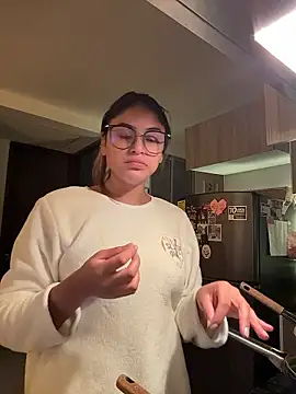 SaraParisi online show from 01-07-26, 11:21