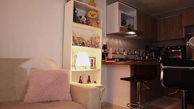 SaraParisi online show from 02-20-26, 12:18