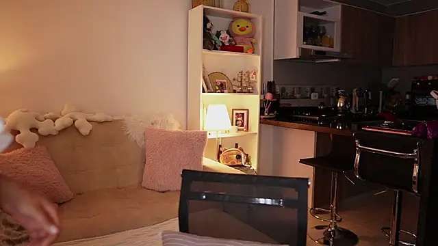 SaraParisi online show from 02-12-26, 11:26