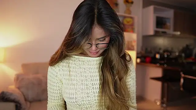 SaraParisi online show from 02-05-26, 11:44