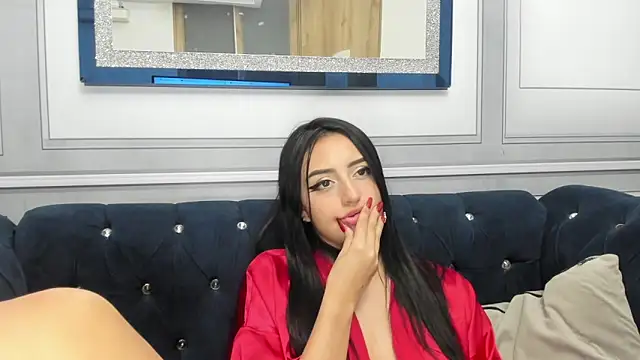 Lesly sexy4u online show from 03-11-25, 04:19