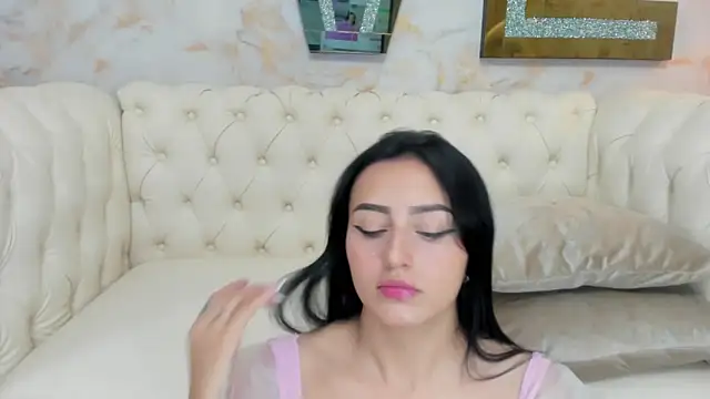 Lesly sexy4u online show from 01-17-26, 03:54