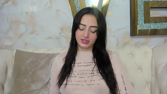 Lesly sexy4u online show from 01-09-26, 02:51