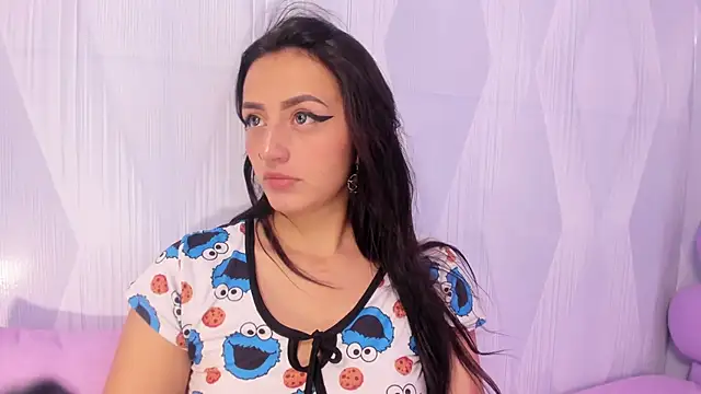 Lesly sexy4u online show from 04-11-26, 03:36