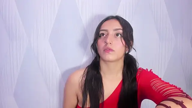 Lesly sexy4u online show from 05-05-26, 01:52