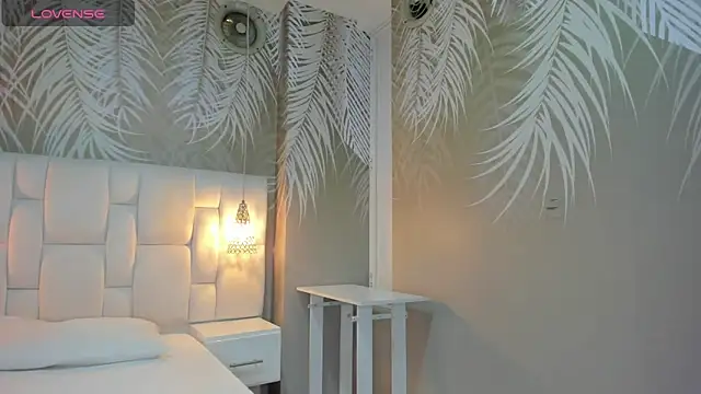 Lesly sexy4u online show from 12-21-25, 03:08