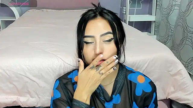 Lesly sexy4u online show from 02-27-25, 04:02