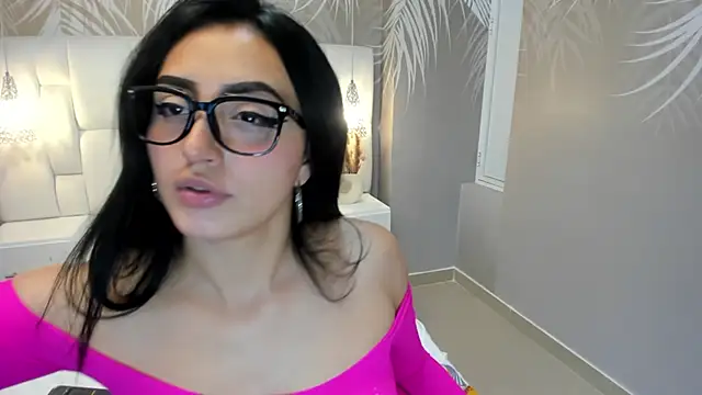 Lesly sexy4u online show from 02-05-26, 04:08