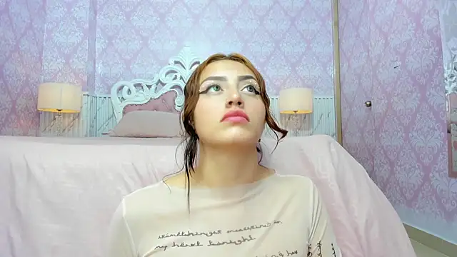 Lesly sexy4u online show from 07-15-26, 04:08