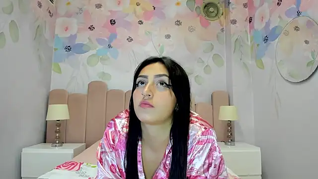 Lesly sexy4u online show from 11-25-25, 02:45