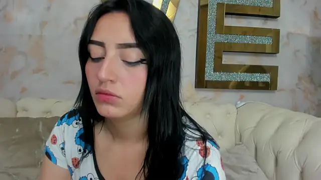 Lesly sexy4u online show from 01-11-26, 03:24